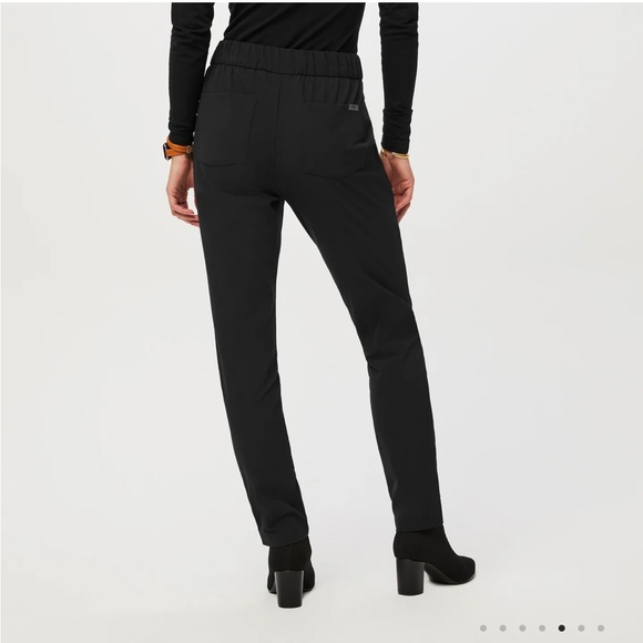 NWT Limited Edition FigsPRO Skinny Scrubtrouser - Picture 4 of 10